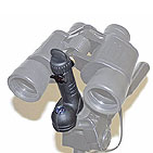 AC494 Universal tripod mounting bracket for binoculars